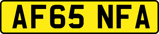 AF65NFA