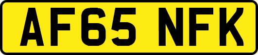 AF65NFK