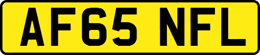 AF65NFL