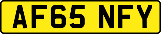 AF65NFY