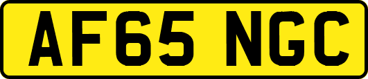 AF65NGC