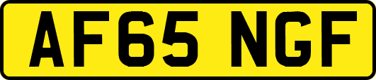 AF65NGF