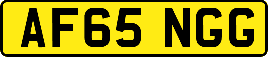 AF65NGG