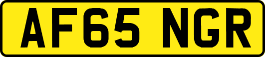 AF65NGR
