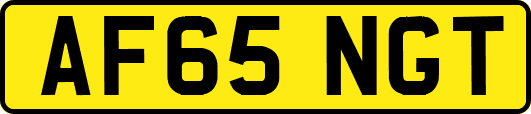 AF65NGT