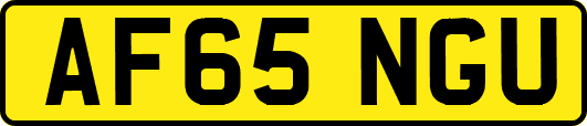 AF65NGU