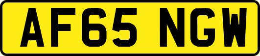 AF65NGW