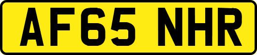 AF65NHR