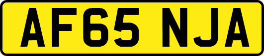 AF65NJA