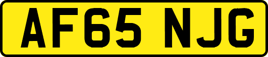 AF65NJG