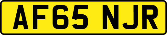 AF65NJR
