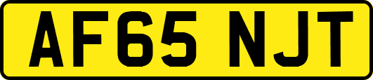 AF65NJT