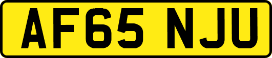 AF65NJU
