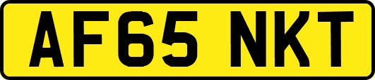 AF65NKT