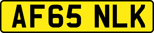 AF65NLK