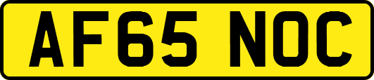 AF65NOC