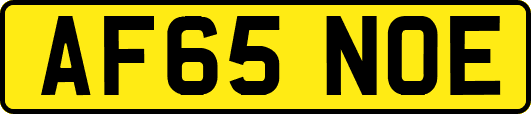 AF65NOE