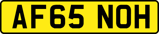 AF65NOH