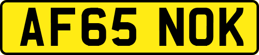 AF65NOK