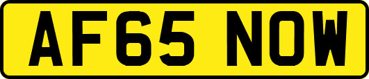 AF65NOW