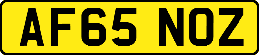 AF65NOZ