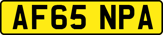 AF65NPA