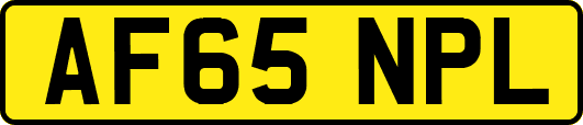 AF65NPL
