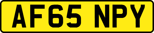 AF65NPY