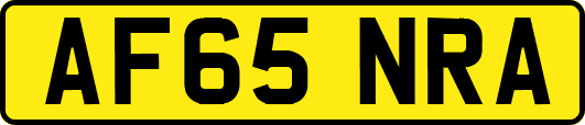 AF65NRA