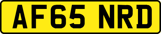 AF65NRD