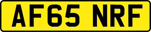 AF65NRF