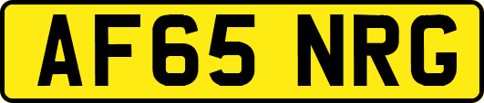 AF65NRG