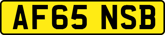 AF65NSB