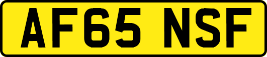 AF65NSF