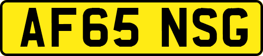 AF65NSG