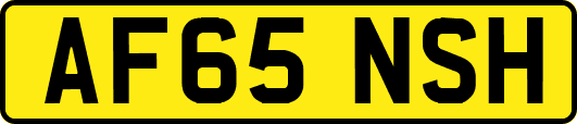 AF65NSH