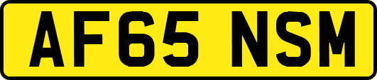 AF65NSM