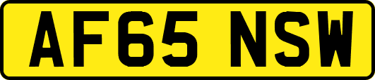 AF65NSW
