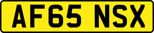 AF65NSX