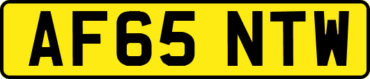 AF65NTW