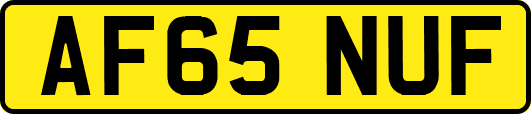 AF65NUF
