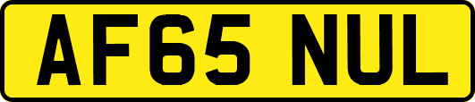 AF65NUL
