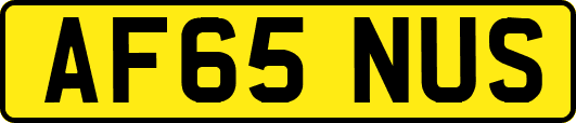 AF65NUS