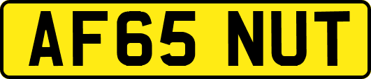 AF65NUT