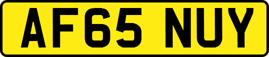 AF65NUY