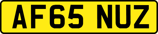 AF65NUZ