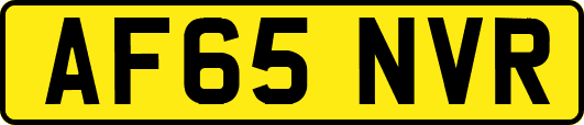 AF65NVR