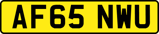 AF65NWU