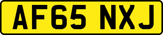 AF65NXJ