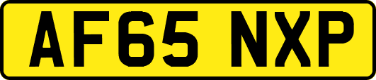 AF65NXP